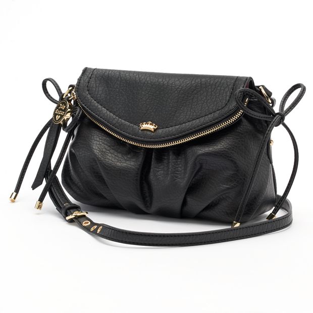 Juicy couture discount mini crossbody bag