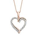 Heart Necklaces