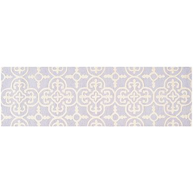 Safavieh Cambridge Ornate Clover Wool Rug