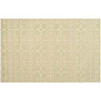 Safavieh Cambridge Ornate Clover Wool Rug