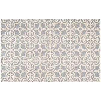 Safavieh Cambridge Ornate Clover Wool Rug
