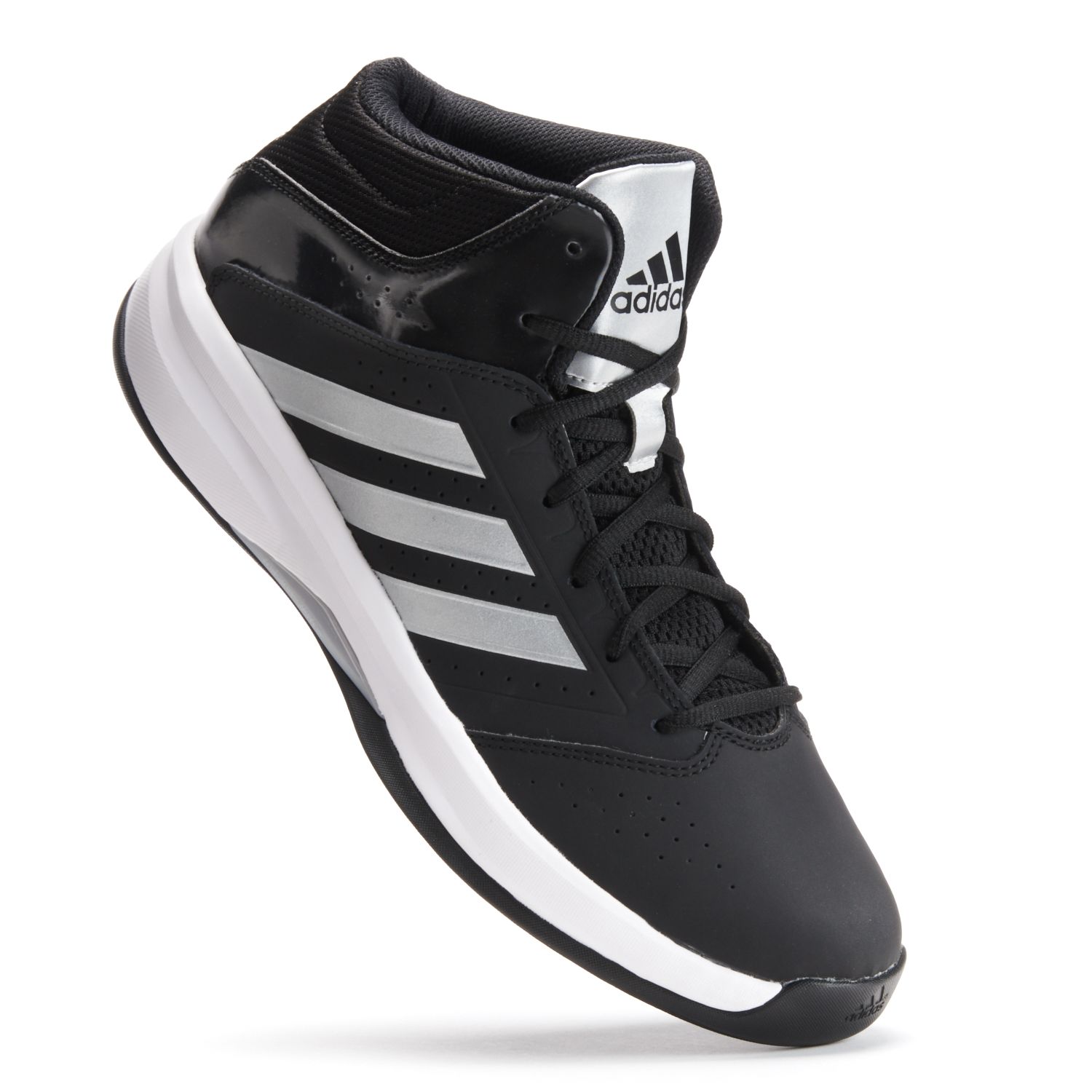 adidas isolation basketball shoes