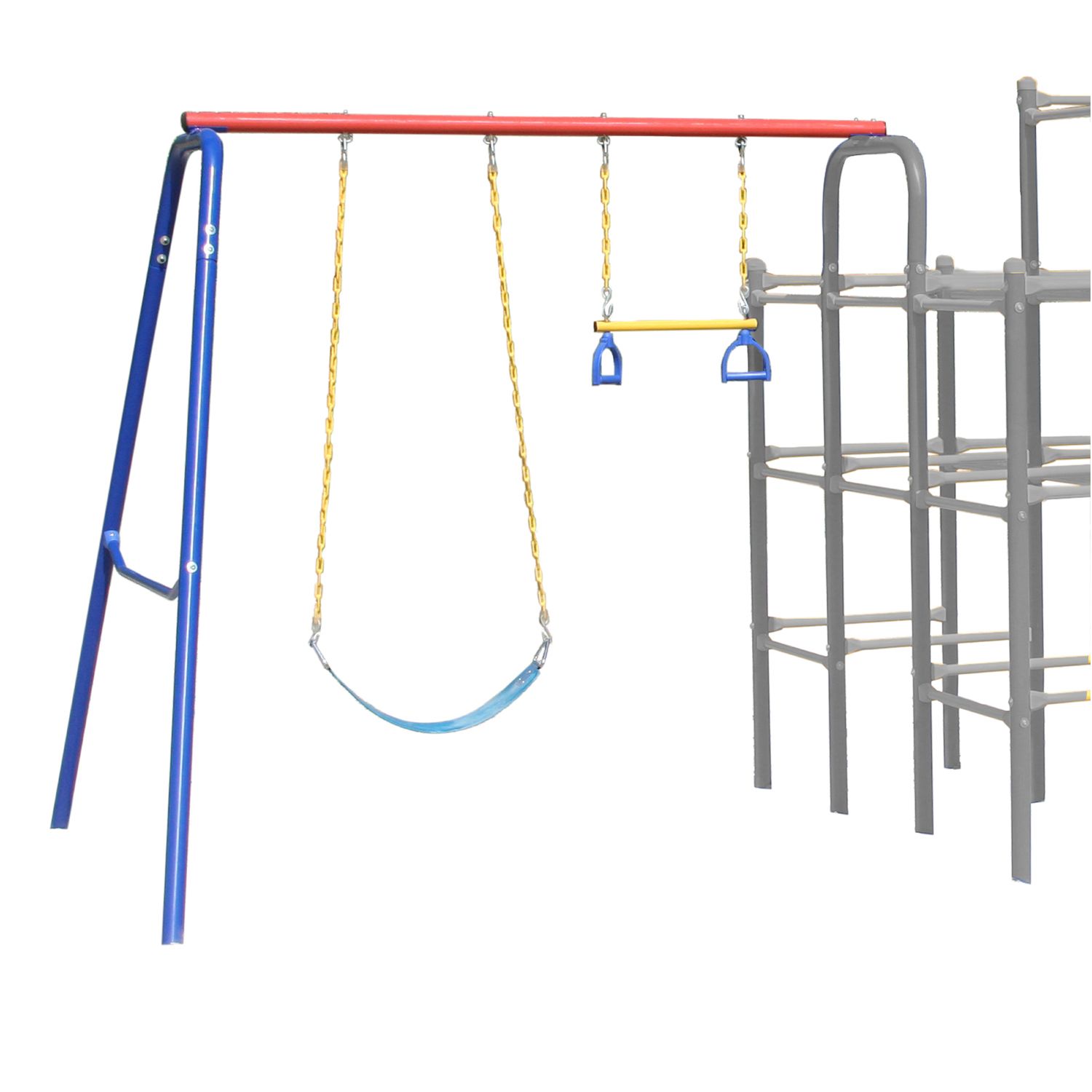 kohls swing set