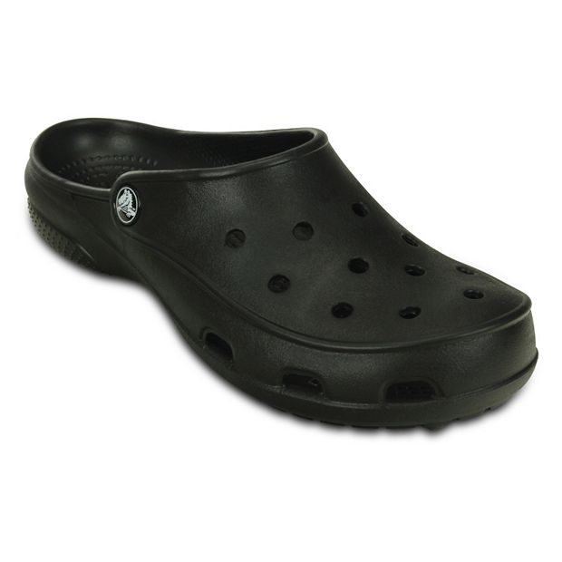 Women's crocs clearance freesail clog