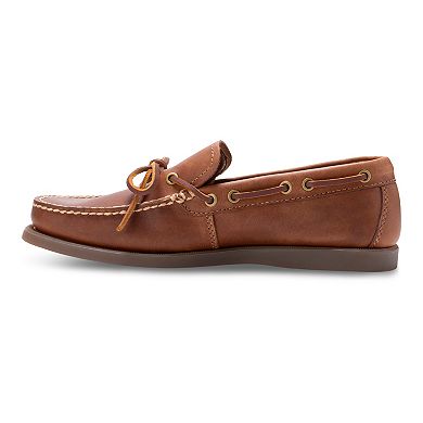 Eastland Yarmouth Camp Men's Moccasins