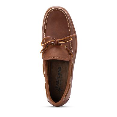 Eastland Yarmouth Camp Men's Moccasins