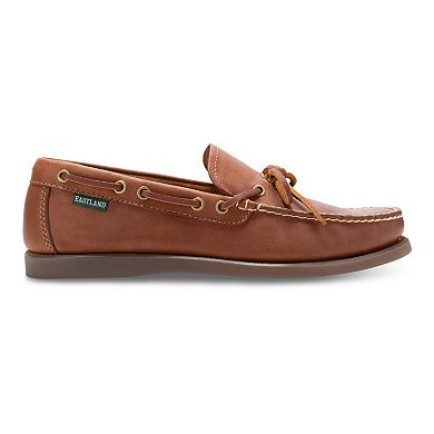 Eastland Yarmouth Camp Men's Moccasins