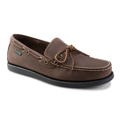 Eastland Yarmouth Camp Men's Moccasins