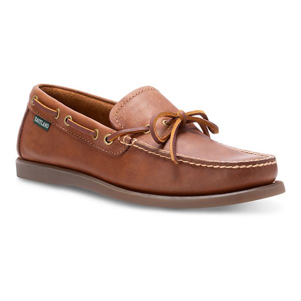 Eastland Yarmouth Camp Men's Moccasins