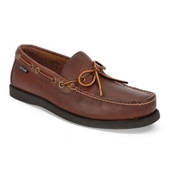 Eastland Yarmouth Camp Men's Moccasins