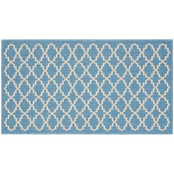 Safavieh Courtyard Indoor Outdoor Rug