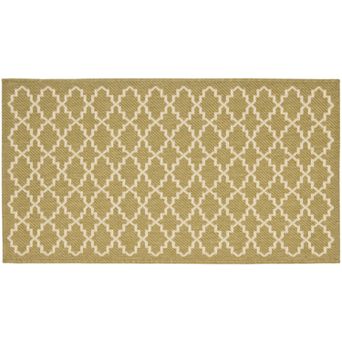 Safavieh Courtyard Indoor Outdoor Rug