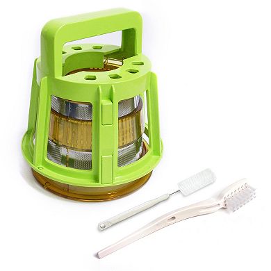 Kuvings Wide-Mouth Slow Juicer
