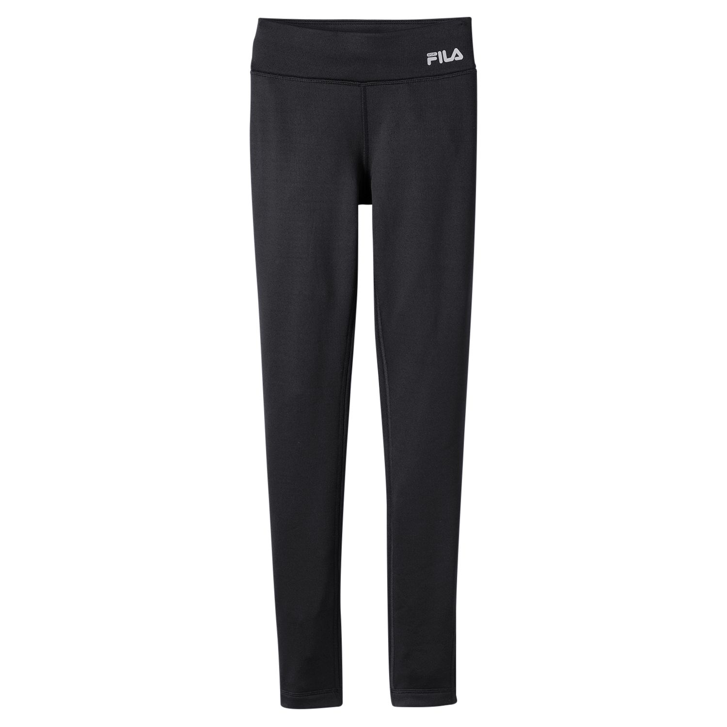 fila sport fleece lined leggings