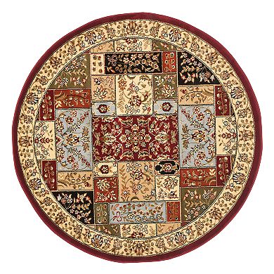 Safavieh Lyndhurst Floral Rug