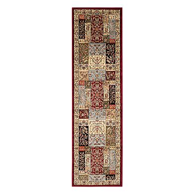 Safavieh Lyndhurst Floral Rug