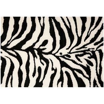 Safavieh Shag Animal Rug