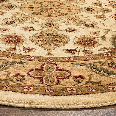 Safavieh Lyndhurst Traditional Floral Rug