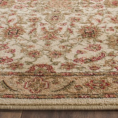 Safavieh Lyndhurst Traditional Floral Rug