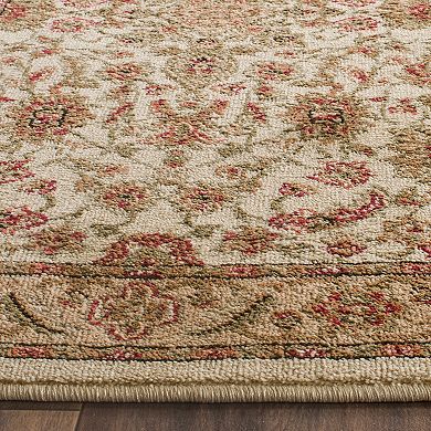 Safavieh Lyndhurst Floral Rug