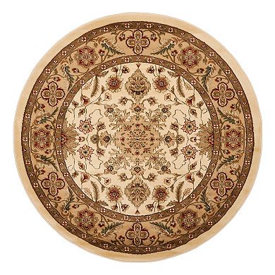 Safavieh Lyndhurst Floral Rug