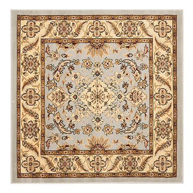 Safavieh Lyndhurst Traditional Floral Rug