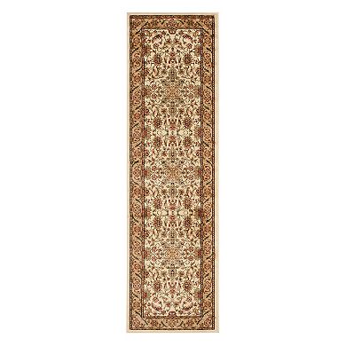 Safavieh Lyndhurst Traditional Floral Rug