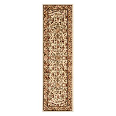 Safavieh Lyndhurst Floral Rug