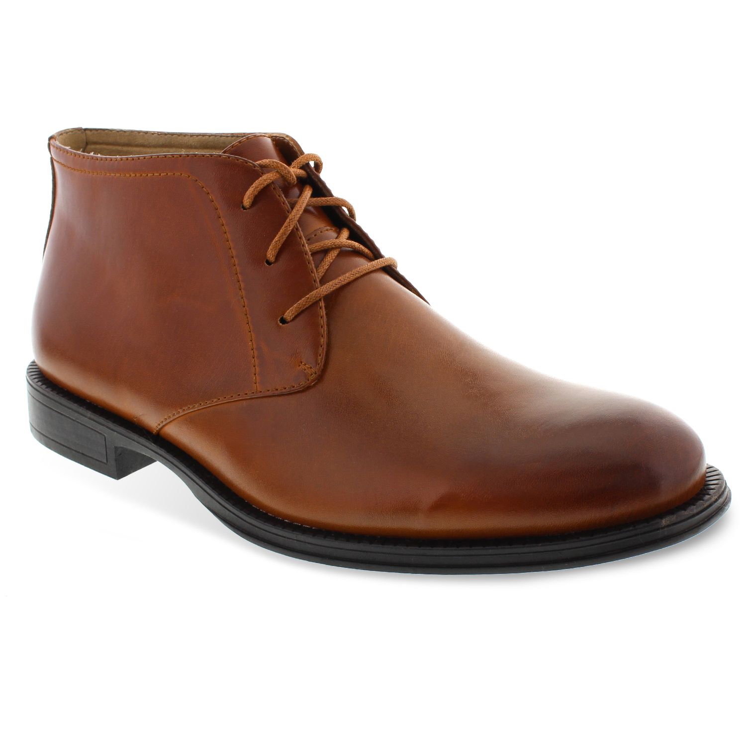 waterproof dress boot