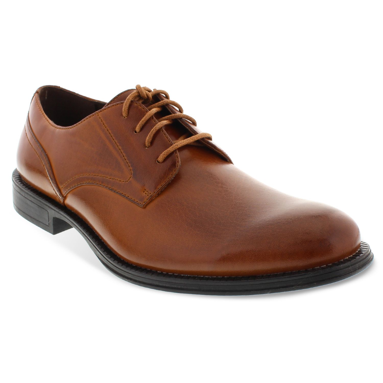 deer stags oxford shoes