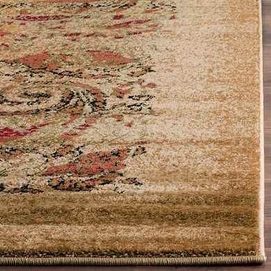 Safavieh Lyndhurst Paisley Rug