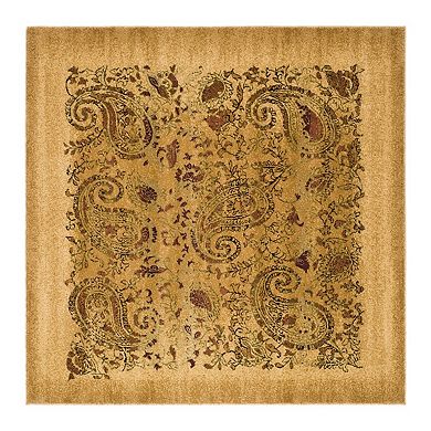 Safavieh Lyndhurst Paisley Rug