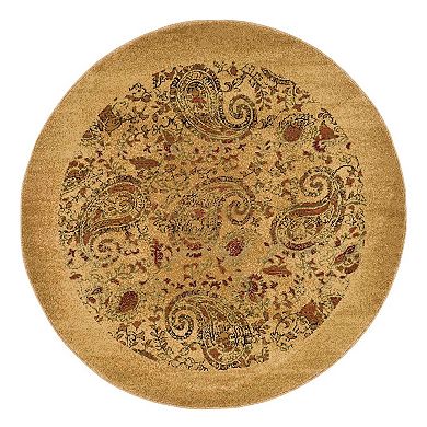 Safavieh Lyndhurst Paisley Rug