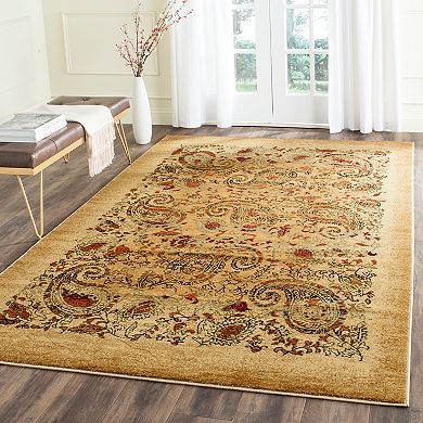 Safavieh Lyndhurst Paisley Rug