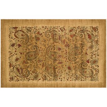 Safavieh Lyndhurst Paisley Rug