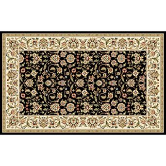 Safavieh Lyndhurst Ornate Floral Rug