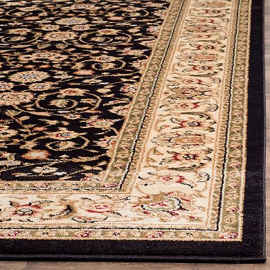 Safavieh Lyndhurst Ornate Floral Rug