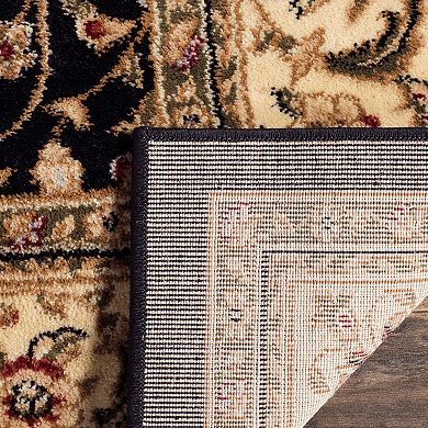Safavieh Lyndhurst Ornate Floral Rug