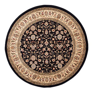 Safavieh Lyndhurst Ornate Floral Rug