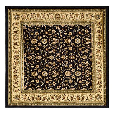 Safavieh Lyndhurst Ornate Floral Rug