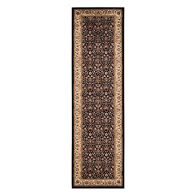 Safavieh Lyndhurst Ornate Floral Rug