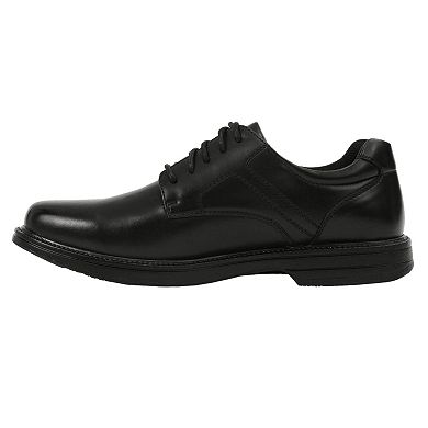 Deer Stags NU Times Men's Waterproof Oxford Shoes