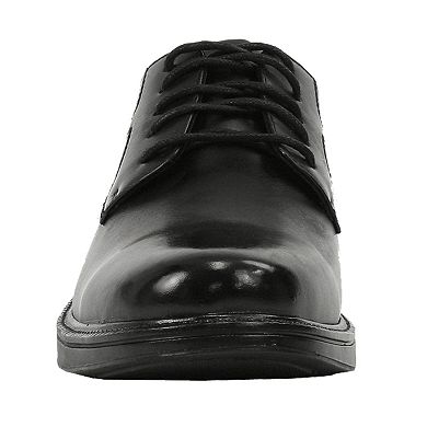 Deer Stags NU Times Men's Waterproof Oxford Shoes