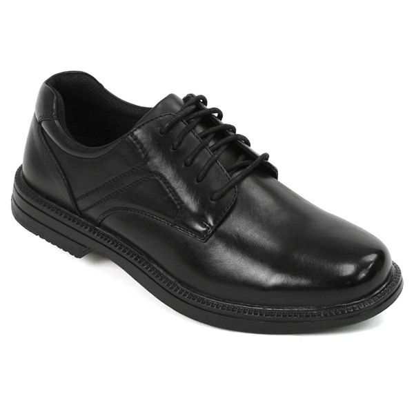 Deer Stags NU Times Men's Waterproof Oxford Shoes