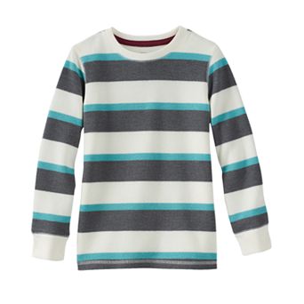 Boys 4-7x Sonoma Goods For Life® Striped Sweater