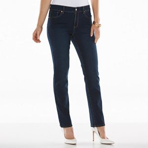 Gloria Vanderbilt Bridget Slim Leg Pants - Women's