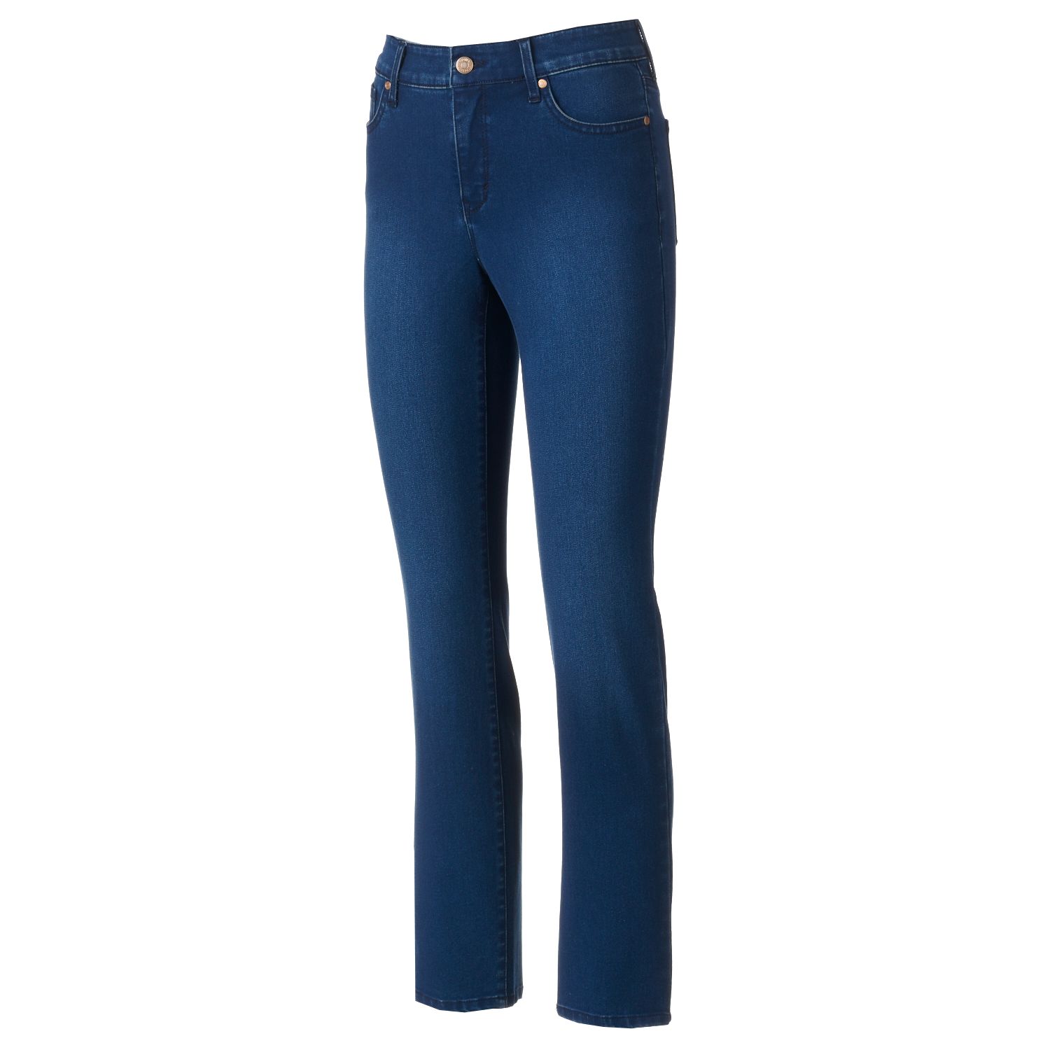 gloria vanderbilt slimming jeans