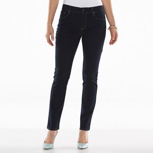 Gloria Vanderbilt Bridget Slim Leg Pants - Women's