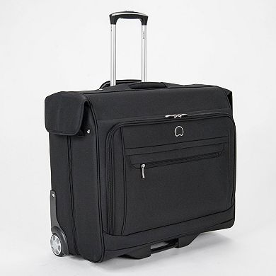Delsey Air Superlite 21-Inch Rolling Garment Bag