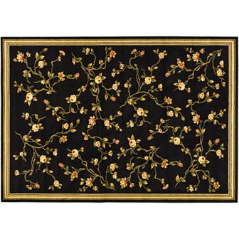 Safavieh Lyndhurst Floral Vines Rug